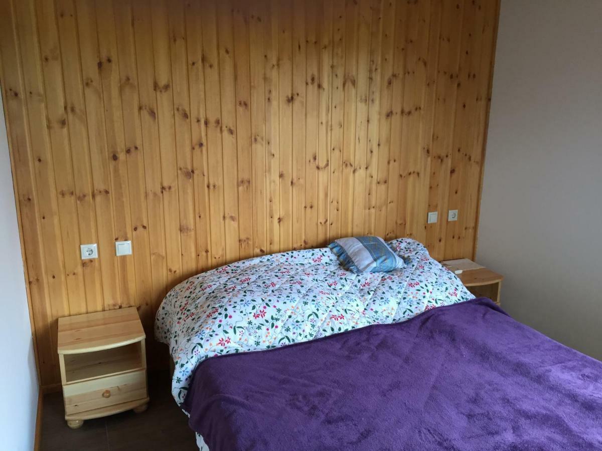 Boejti Pince Appartement Tormafolde Buitenkant foto