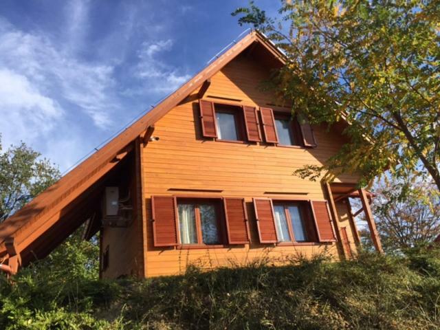 Boejti Pince Appartement Tormafolde Buitenkant foto