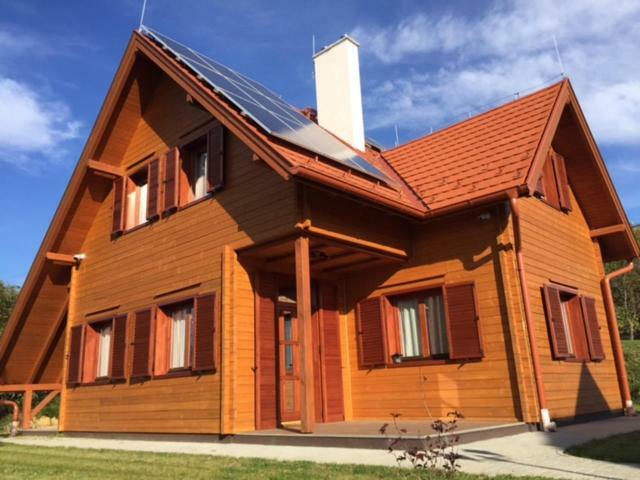 Boejti Pince Appartement Tormafolde Buitenkant foto