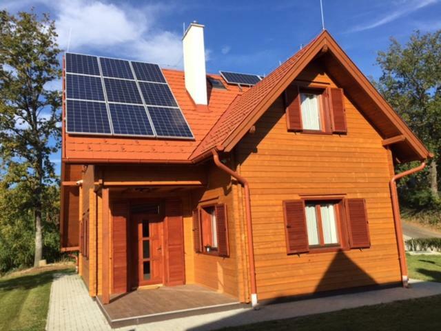 Boejti Pince Appartement Tormafolde Buitenkant foto