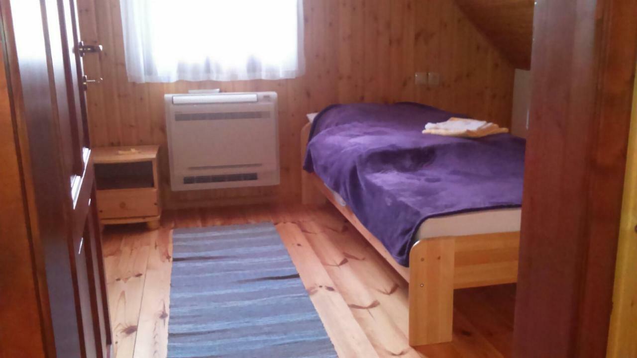 Boejti Pince Appartement Tormafolde Buitenkant foto