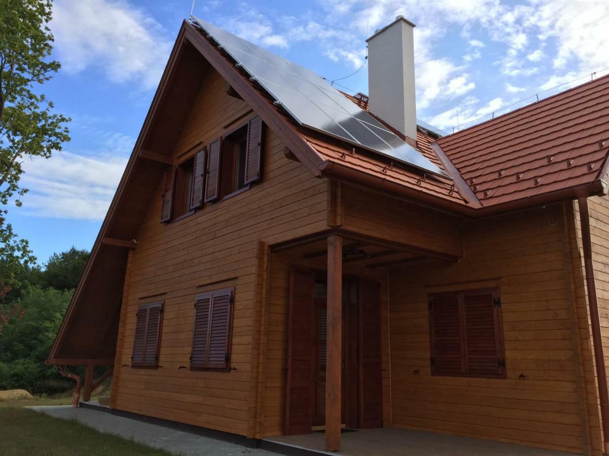 Boejti Pince Appartement Tormafolde Buitenkant foto