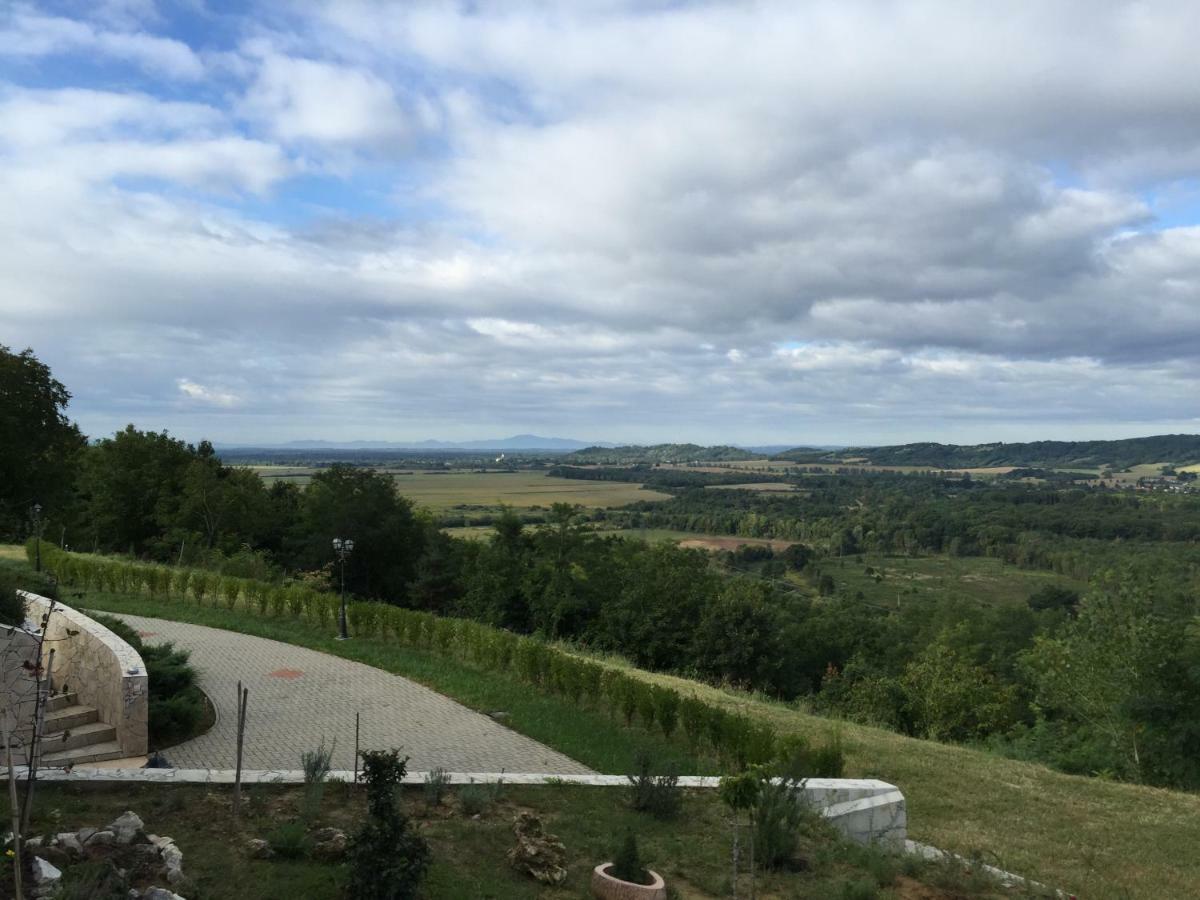 Boejti Pince Appartement Tormafolde Buitenkant foto