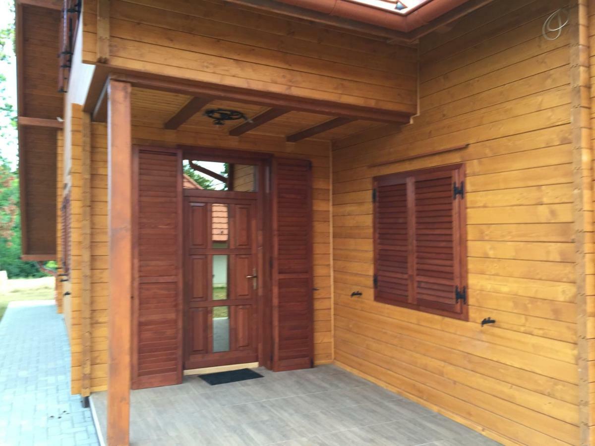 Boejti Pince Appartement Tormafolde Buitenkant foto