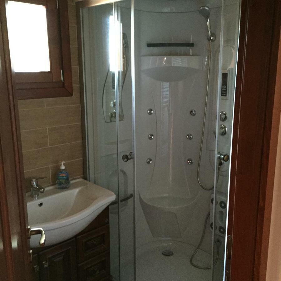 Boejti Pince Appartement Tormafolde Buitenkant foto
