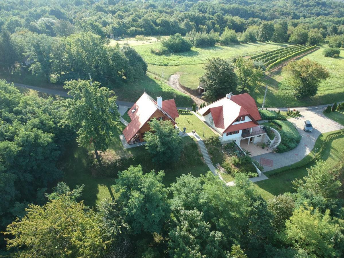 Boejti Pince Appartement Tormafolde Buitenkant foto